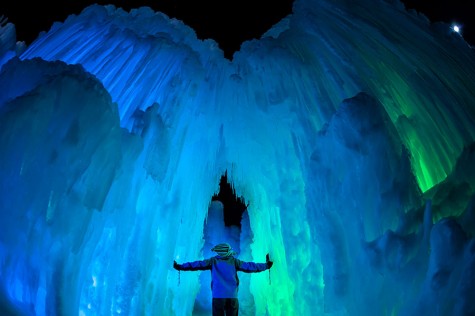 Found on icecastles.com