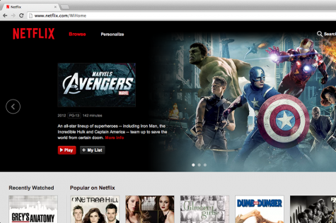 Five Netflix Movies You Need to See