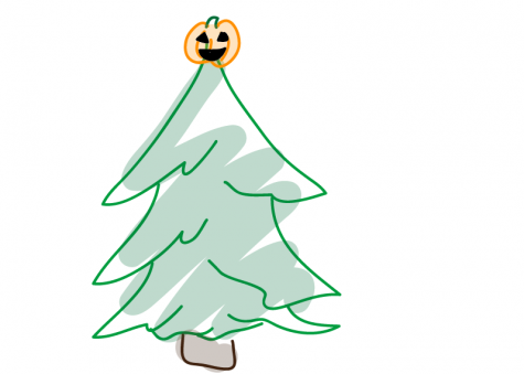 Holiday Commercials Already?