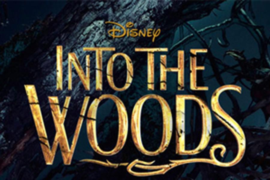 Movie Review: Into the Woods
