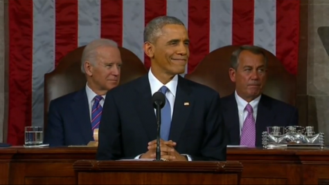 A Simplified State of the Union Address