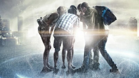 Movie Review: Project Almanac