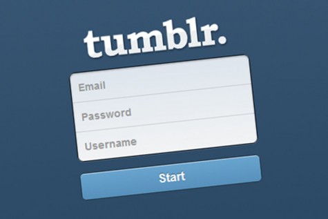 Blocking Tumblr
