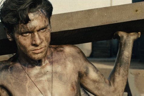 Unbroken Review