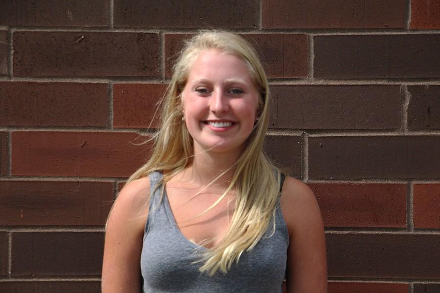Emilee Jacobson