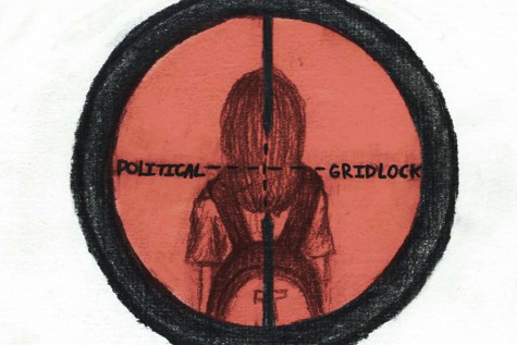 Give Stricter Gun Control a Shot