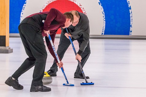 Sweeping Away Traditional Sports