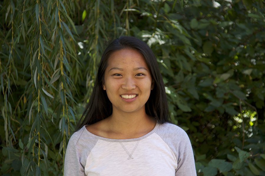 Kelly Pu