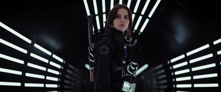 Rogue One Review