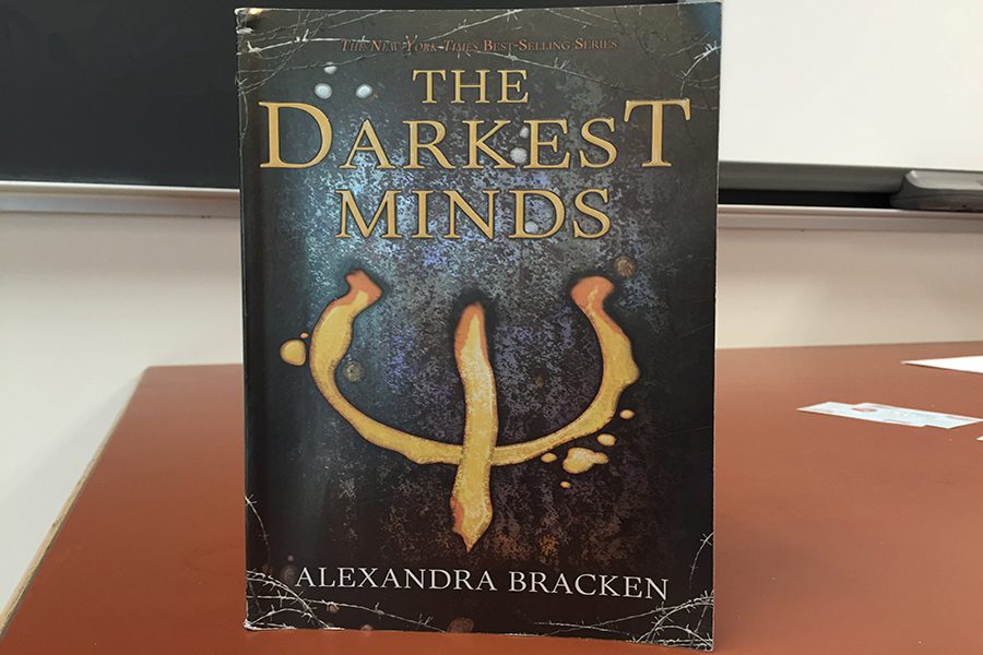 The Darkest Minds book review
