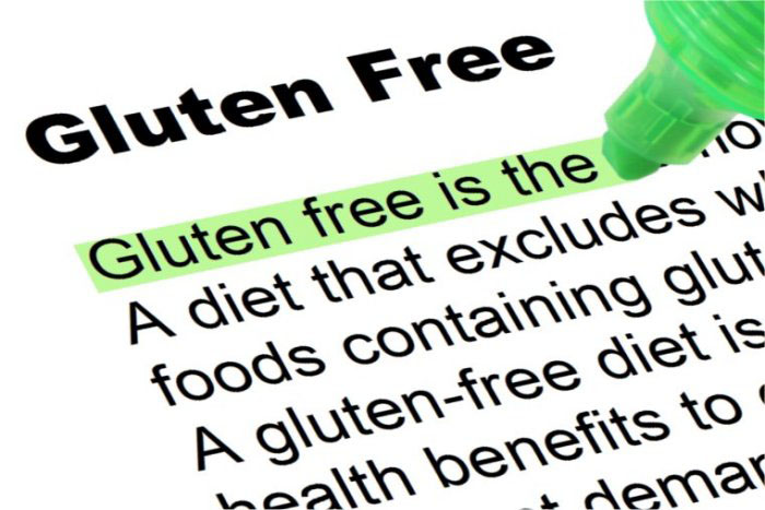 Should you give up Gluten?