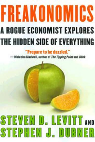 Freakonomics