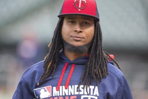 Twins at Orioles 4/6/16