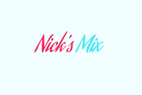 Nicks Mix - Holiday Edition