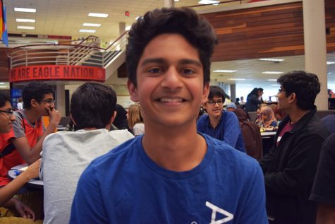 Student of the Week
