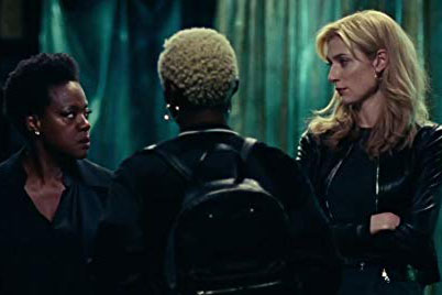 Widows review