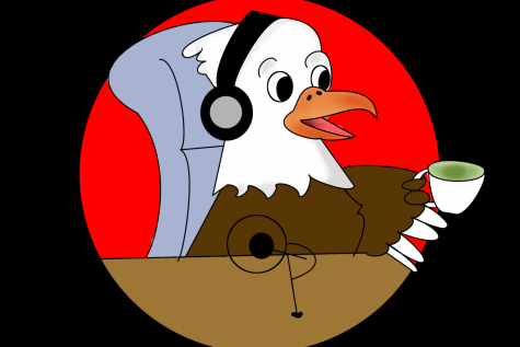 Podcast #1