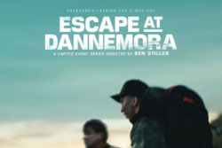 Escape at Dannemora Review