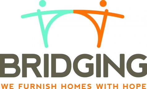 Volunteer with Bridging