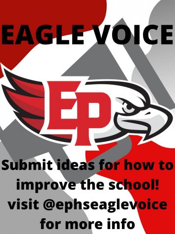 Eagle Voice
