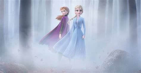 Frozen 2: Can we just “Let it Go?”