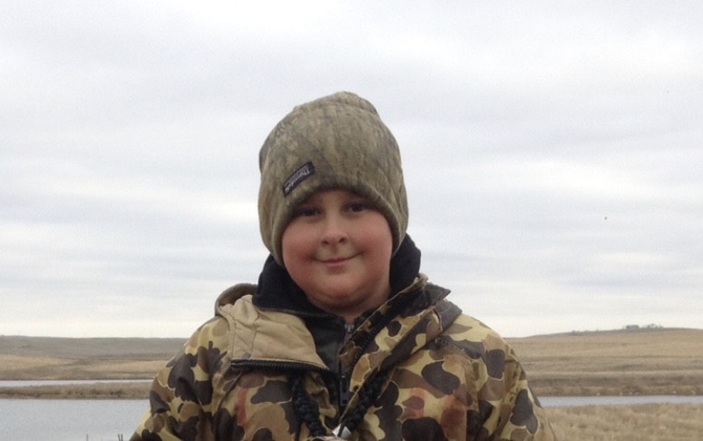 Charlie Welter