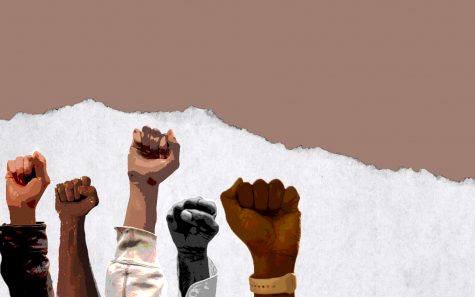 BSU: Giving Students a Space to be Themselves