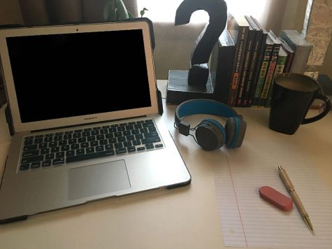 Adapting to a New Way of Learning