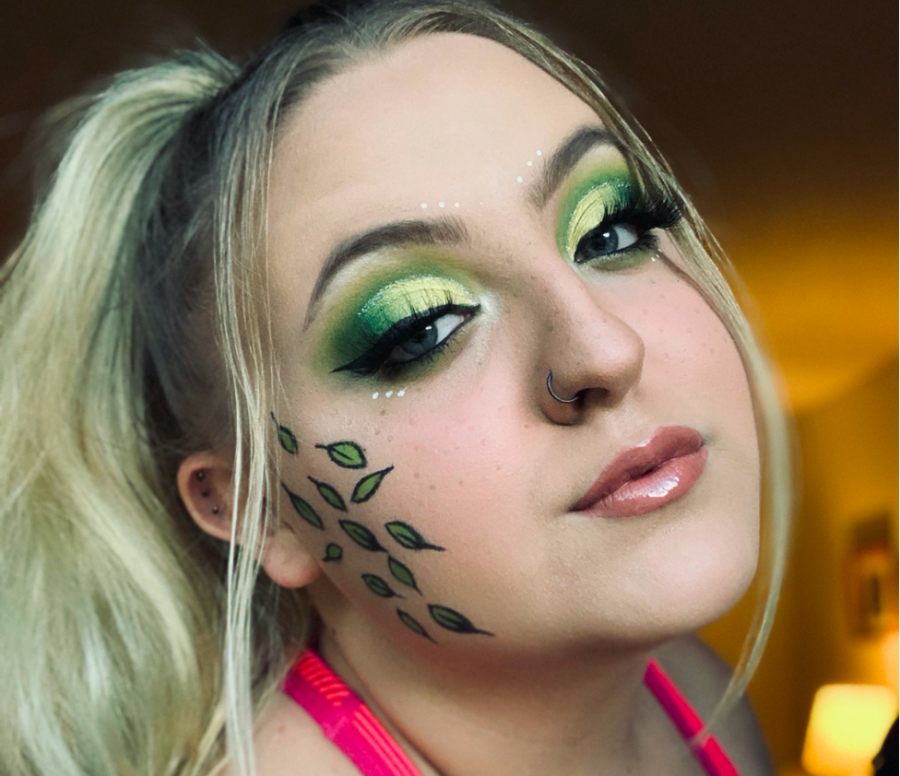 Makeup Artist JoHanna Score on Expressing Creativity Through Her Work