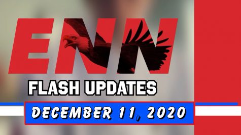 ENN Flash Updates 12/11