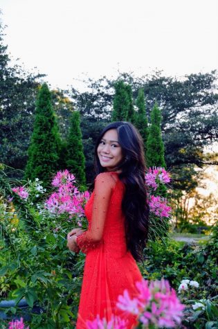 Thuy-Yen Tran Shares Her Talents in Music and Tie-Dye