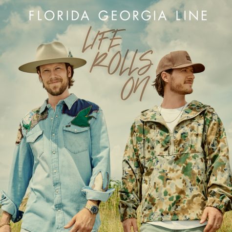 Florida Georgia Lines Newest Album Life Rolls On Comes Right on Time for Summer