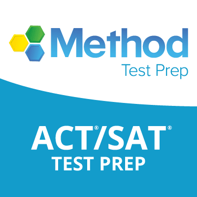 Methodize ACT/SAT test prep website
