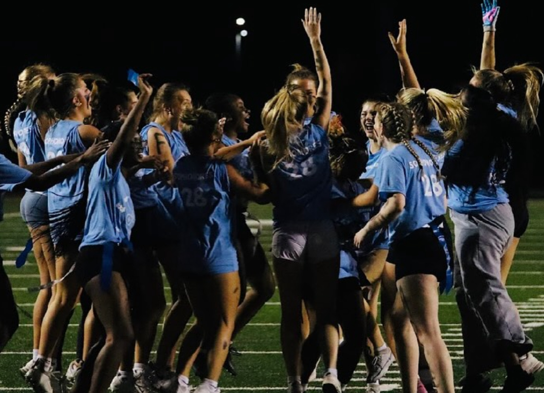 Powderpuff 2025