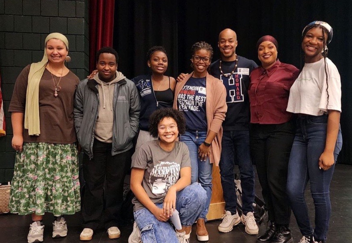 Student Groups Fostering Belonging
